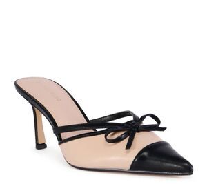 Azalea Wang Foluke Mule